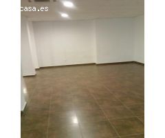 LOCAL EN ALQUILER SITUADO EN ZONA OLIVERETA DE XIRIVELLA,
