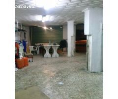 Local comercial en alquiler y en venta, se encuentra situado en zona San Enrique de Quart de Poblet