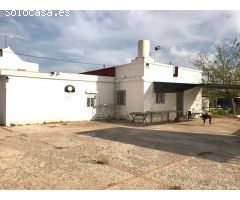 Caseta en venta situada en zona Masía del Racó de Manises