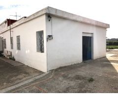 Caseta en venta situada en zona Masía del Racó de Manises