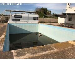 Caseta en venta situada en zona Masía del Racó de Manises