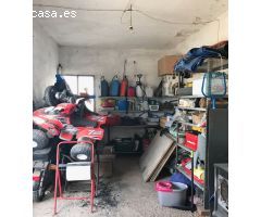 Caseta en venta situada en zona Masía del Racó de Manises