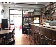 Bar en venta situado en calle Jaime Balmes