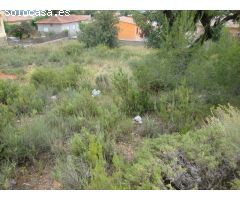 Parcelas en venta en Urb. Les Mallaes en Pedralba. Suelo urbano