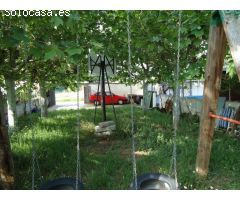 Parcela urbana en venta zona La Presa de Manises
