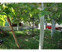 Parcela urbana en venta zona La Presa de Manises