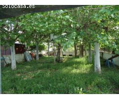 Parcela urbana en venta zona La Presa de Manises