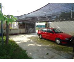 Parcela urbana en venta zona La Presa de Manises