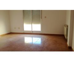 Piso duplex con garaje y trastero ¡Nuevo a estrenar! en Tobarra (Albacete).
