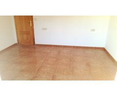 Piso duplex con garaje y trastero ¡Nuevo a estrenar! en Tobarra (Albacete).