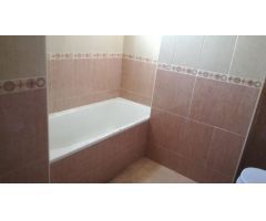 Piso duplex con garaje y trastero ¡Nuevo a estrenar! en Tobarra (Albacete).