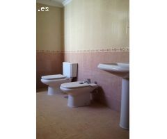 Piso duplex con garaje y trastero ¡Nuevo a estrenar! en Tobarra (Albacete).