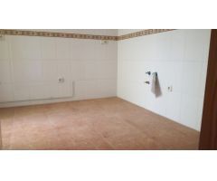 Piso duplex con garaje y trastero ¡Nuevo a estrenar! en Tobarra (Albacete).