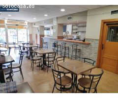 Local Comercial en venta y alquiler en zona El Carmen de Manises