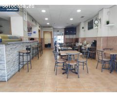 Local Comercial en venta y alquiler en zona El Carmen de Manises