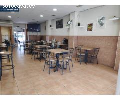 Local Comercial en venta y alquiler en zona El Carmen de Manises