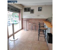Local Comercial en venta y alquiler en zona El Carmen de Manises