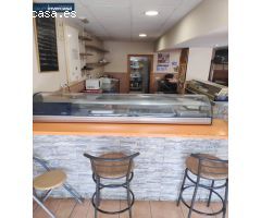 Local Comercial en venta y alquiler en zona El Carmen de Manises