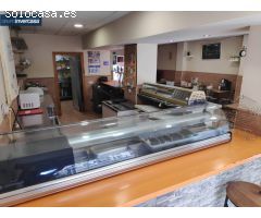 Local Comercial en venta y alquiler en zona El Carmen de Manises