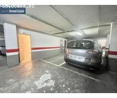 Plaza de garaje y trastero situadas en zona Parque San Onofre de Quart de Poblet.