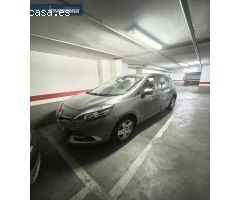 Plaza de garaje y trastero situadas en zona Parque San Onofre de Quart de Poblet.