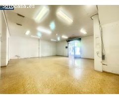 Local comercial en Edificio Histórico en Quart de Poblet