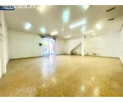 Local comercial en Edificio Histórico en Quart de Poblet
