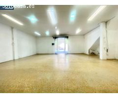Local comercial en Edificio Histórico en Quart de Poblet