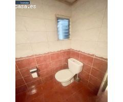 Local comercial en Edificio Histórico en Quart de Poblet