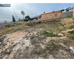 Parcela urbana en Urbanización Montemayor de Manises