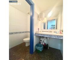 Local en alquiler, se encuentra situado en zona Jaime Balmes