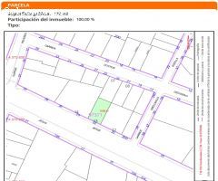 Parcela urbana situada en zona colegio San Enrique / Mercadona de Quart de Poblet