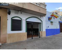 Bar con licencia situado en zona Bombers de La Pobla de Farnals