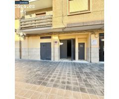 Local comercial en alquiler situado en calle Trafalgar de Quart de Poblet