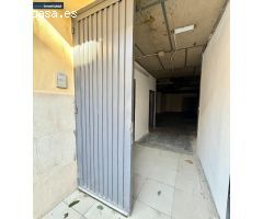 Local comercial en alquiler situado en calle Trafalgar de Quart de Poblet