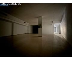 Local comercial en alquiler situado en calle Trafalgar de Quart de Poblet