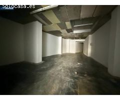 Local comercial en alquiler situado en calle Trafalgar de Quart de Poblet