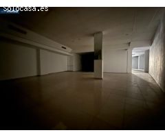 Local comercial en alquiler situado en calle Trafalgar de Quart de Poblet