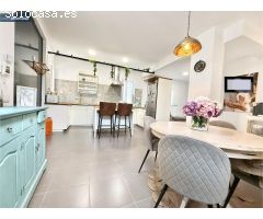 Casa urbana en venta, situada en zona Socusa de Manises