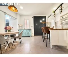 Casa urbana en venta, situada en zona Socusa de Manises