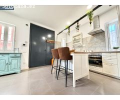 Casa urbana en venta, situada en zona Socusa de Manises
