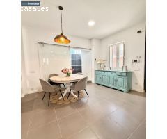 Casa urbana en venta, situada en zona Socusa de Manises