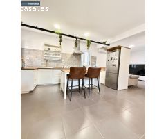 Casa urbana en venta, situada en zona Socusa de Manises