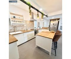 Casa urbana en venta, situada en zona Socusa de Manises