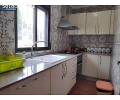 Chalet con piscina en zona Cañada de los Caballeros de Godelleta