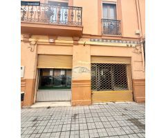 Local en 1º linea comercial de Quart de Poblet en zona Rotonda del Agua