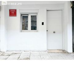 APARTAMENTO REFORMADO EN FERNANDO DE LOS RÍOS