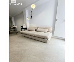 APARTAMENTO REFORMADO EN FERNANDO DE LOS RÍOS