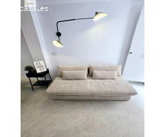 APARTAMENTO REFORMADO EN FERNANDO DE LOS RÍOS