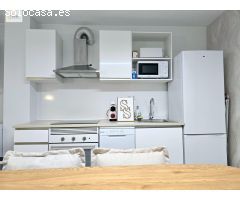 APARTAMENTO REFORMADO EN FERNANDO DE LOS RÍOS